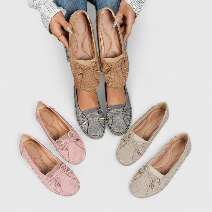 Avalynn | Comfortable Orthopedic Footwear