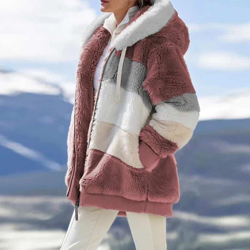 Keithy | Cozy Comfort Jacket