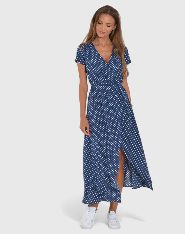 Angie | Sophisticated Dress