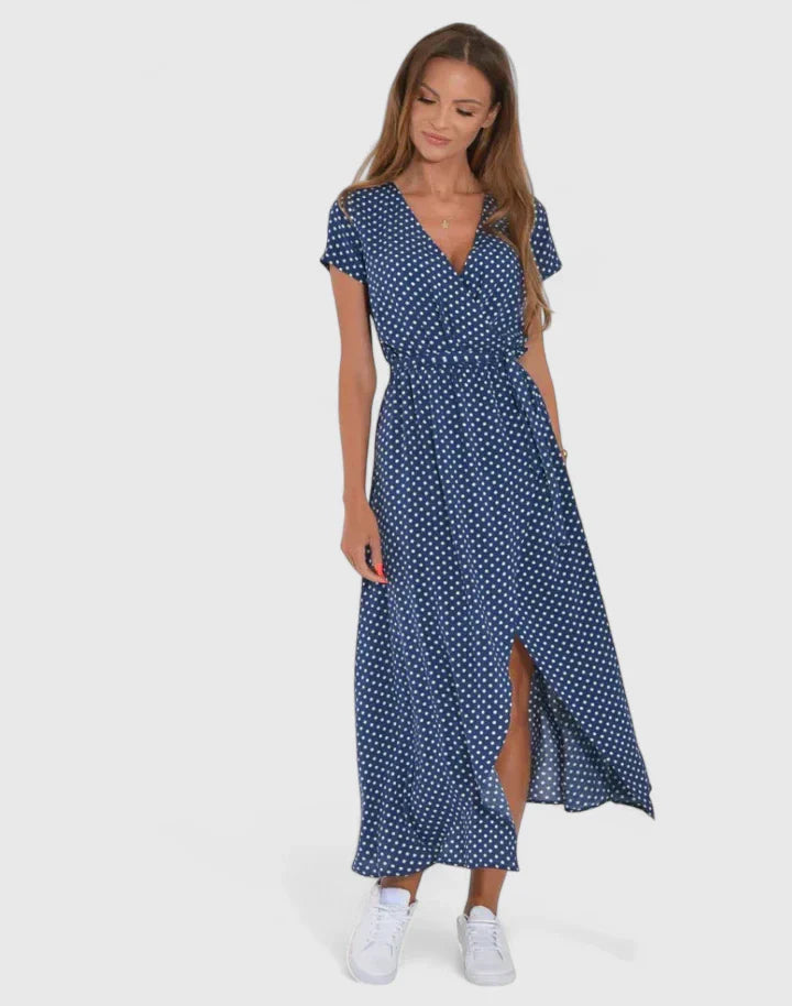Celymarae | Chic Elegance Dress