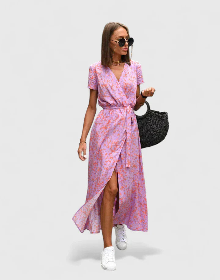 Celymarae | Chic Elegance Dress