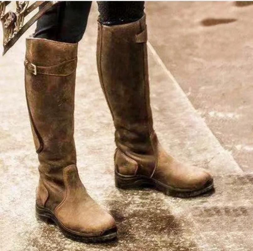 Ava™ | Chic and Stylish Boots