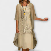 Penliah | Chic Elegance Dress