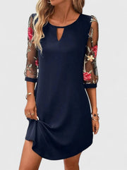 Raveline | Chic Summer Dress