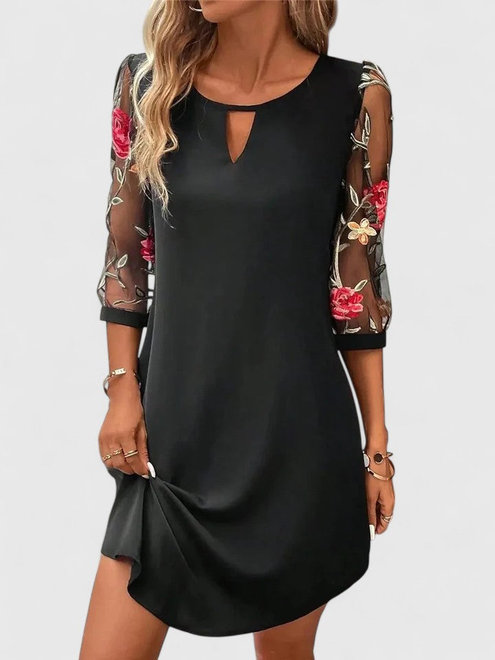 Raveline | Chic Summer Dress