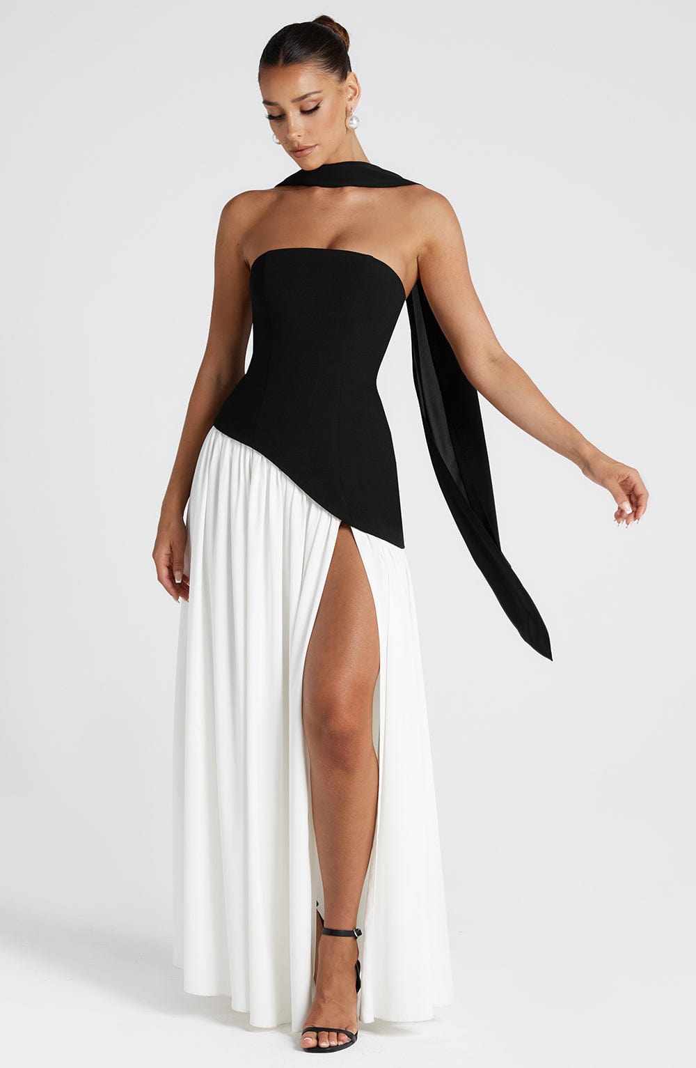 Marisela™ | Elegant Maxi Dress