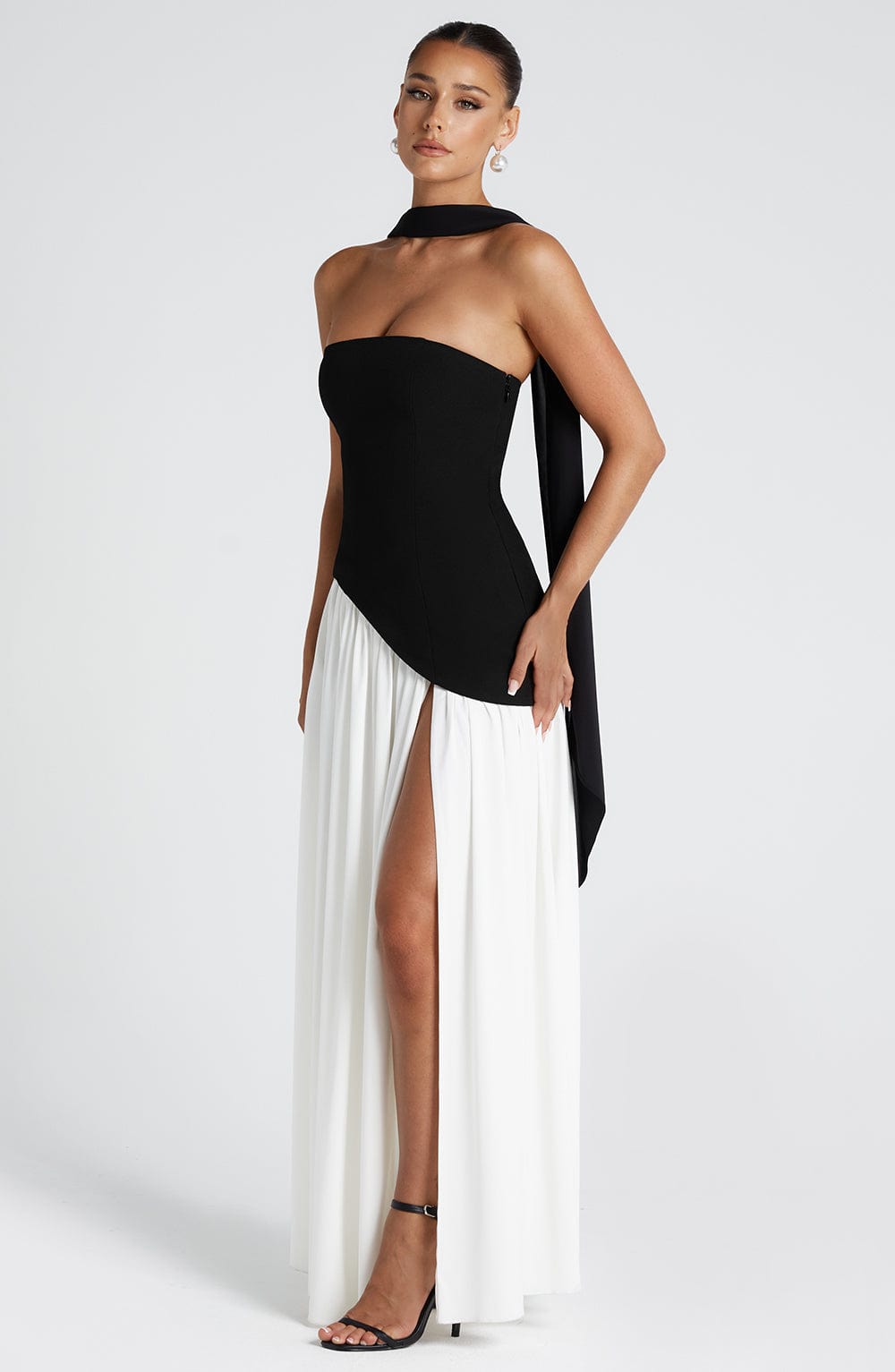 Marisela™ | Elegant Maxi Dress
