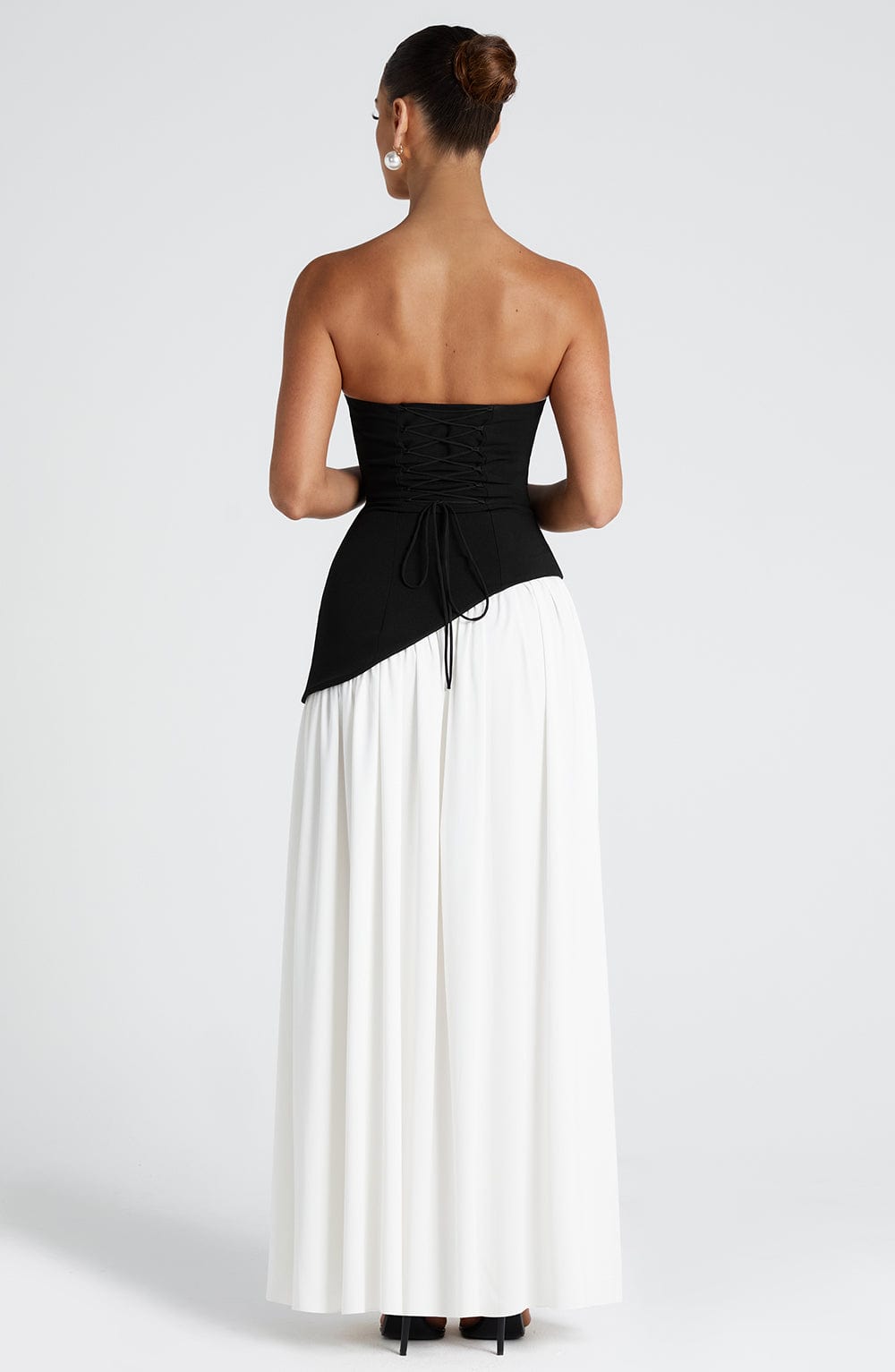 Marisela™ | Elegant Maxi Dress