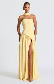 Marisela™ | Elegant Maxi Dress