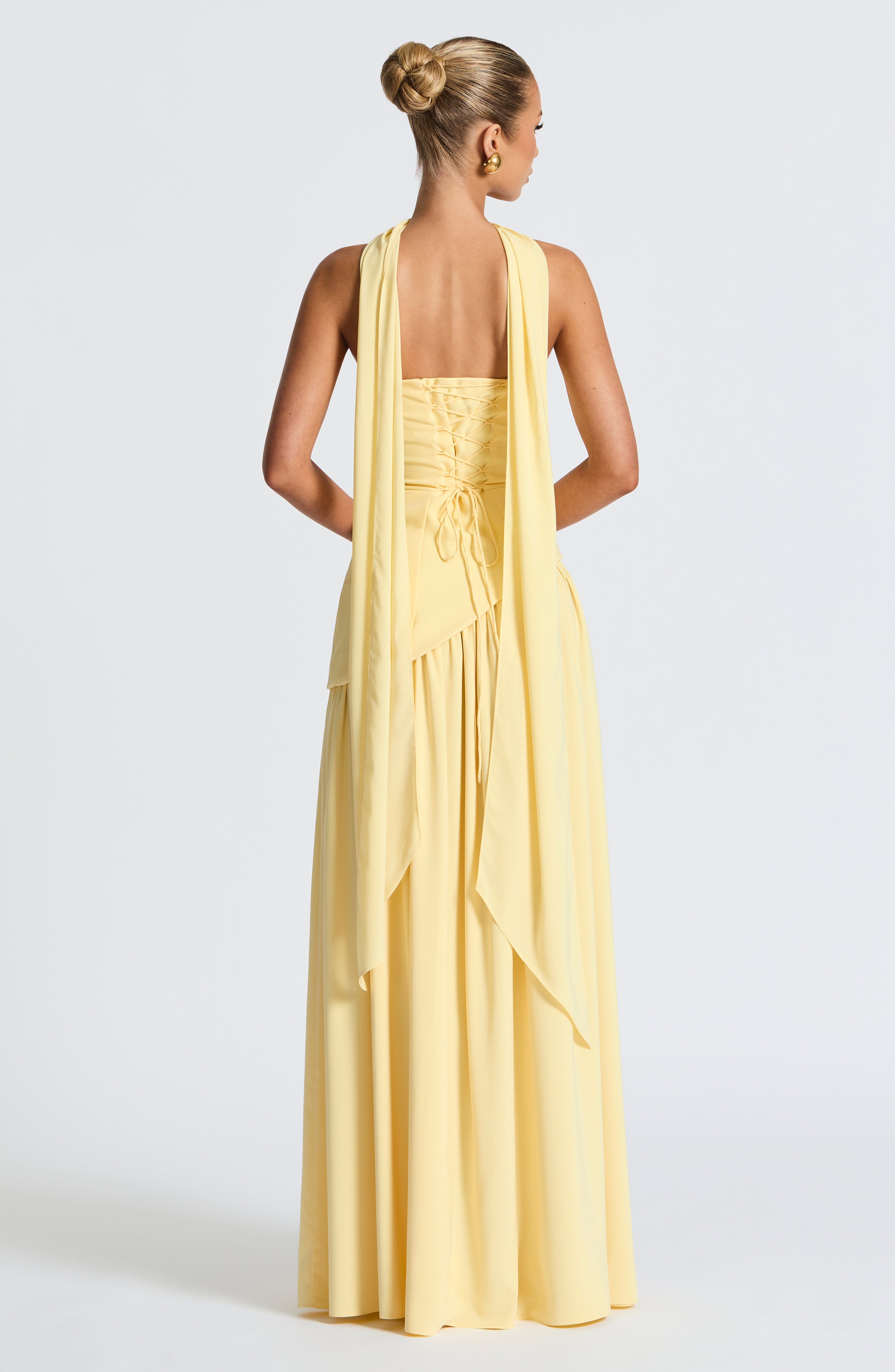 Marisela™ | Elegant Maxi Dress