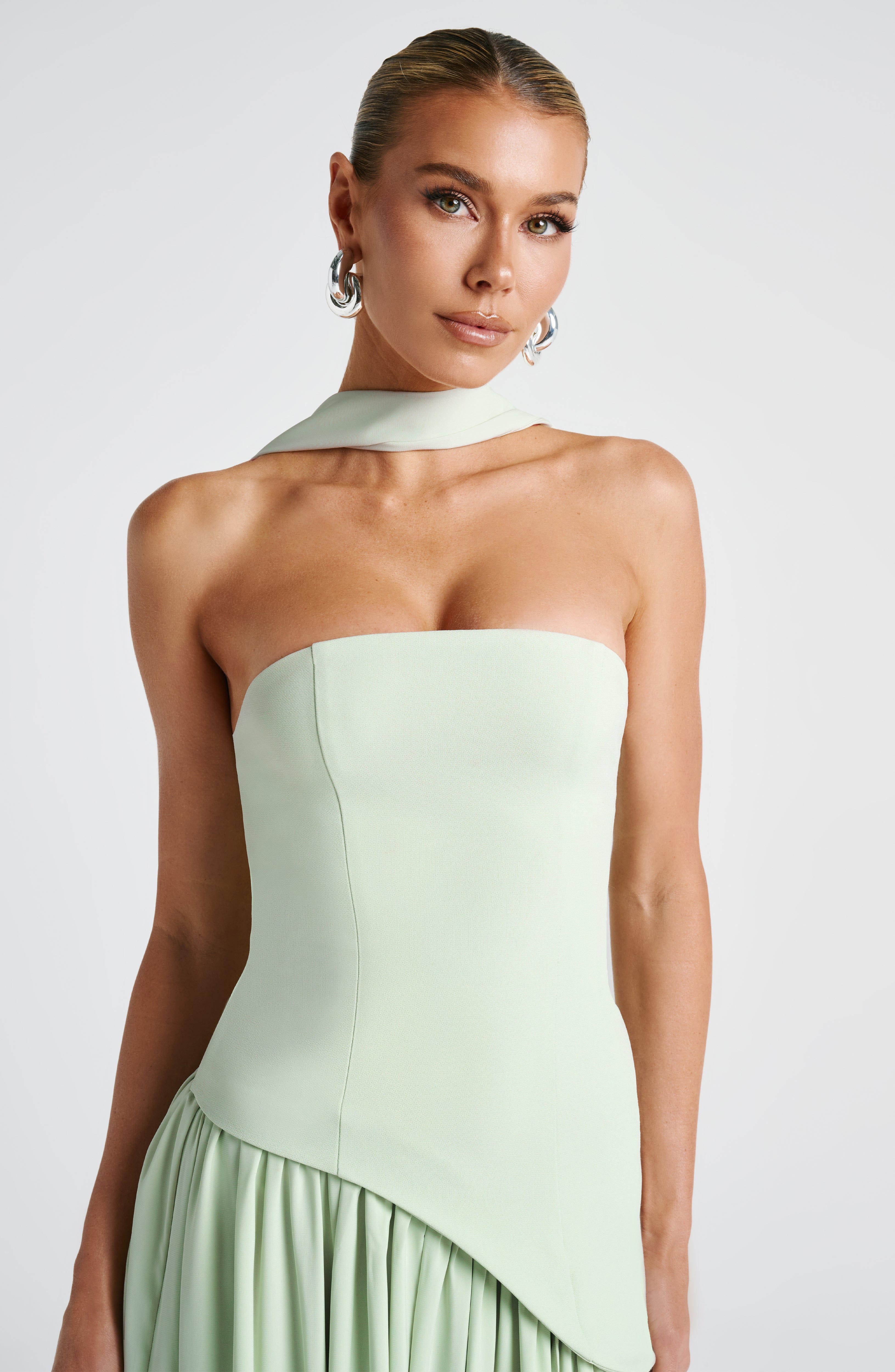 Marisela™ | Elegant Maxi Dress