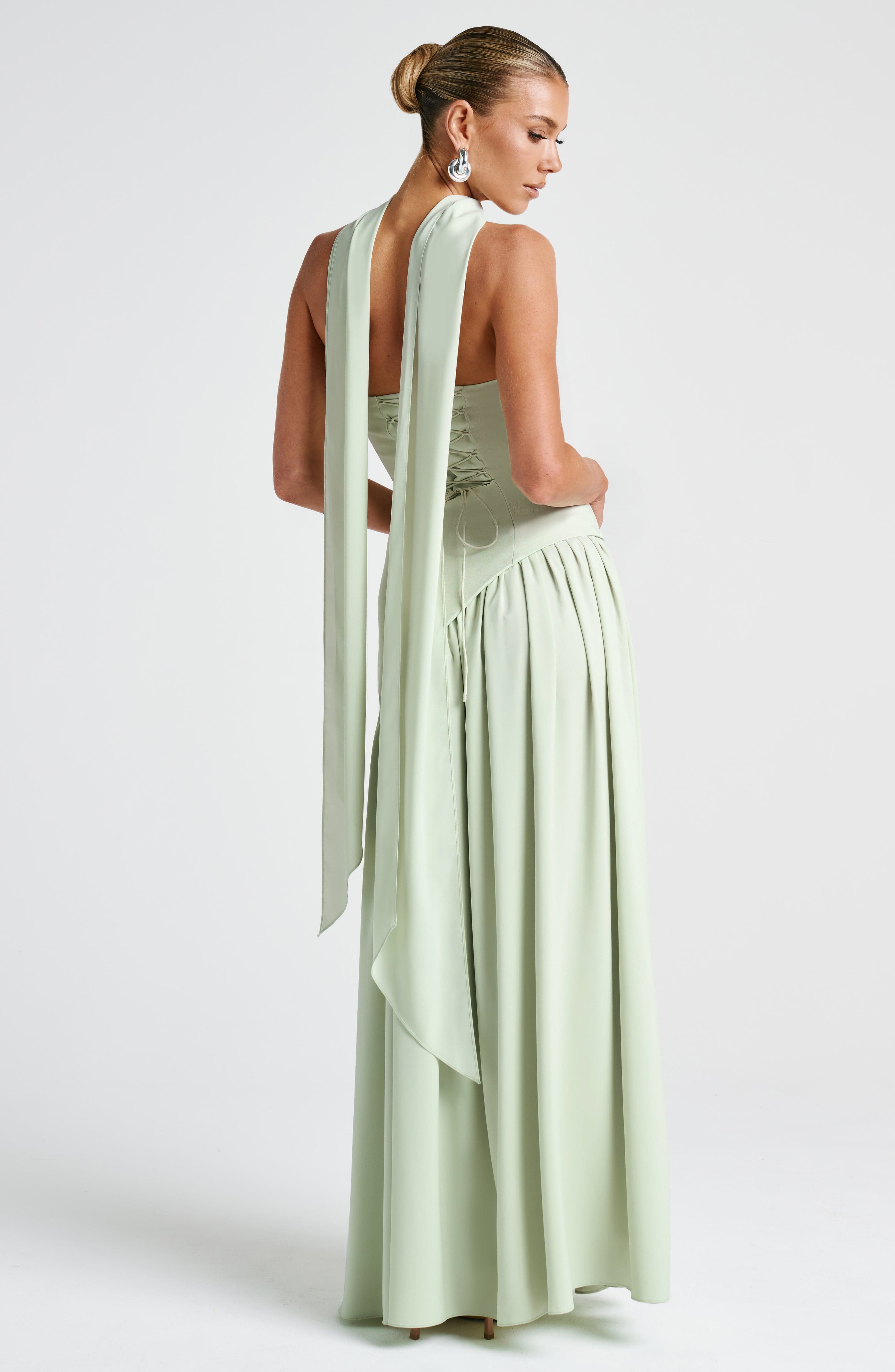 Marisela™ | Elegant Maxi Dress