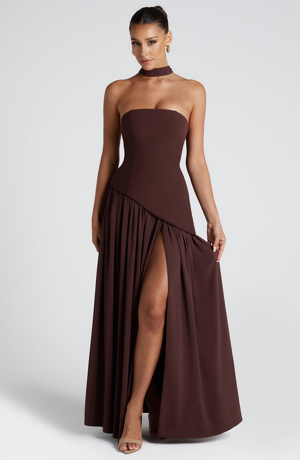 Marisela™ | Elegant Maxi Dress