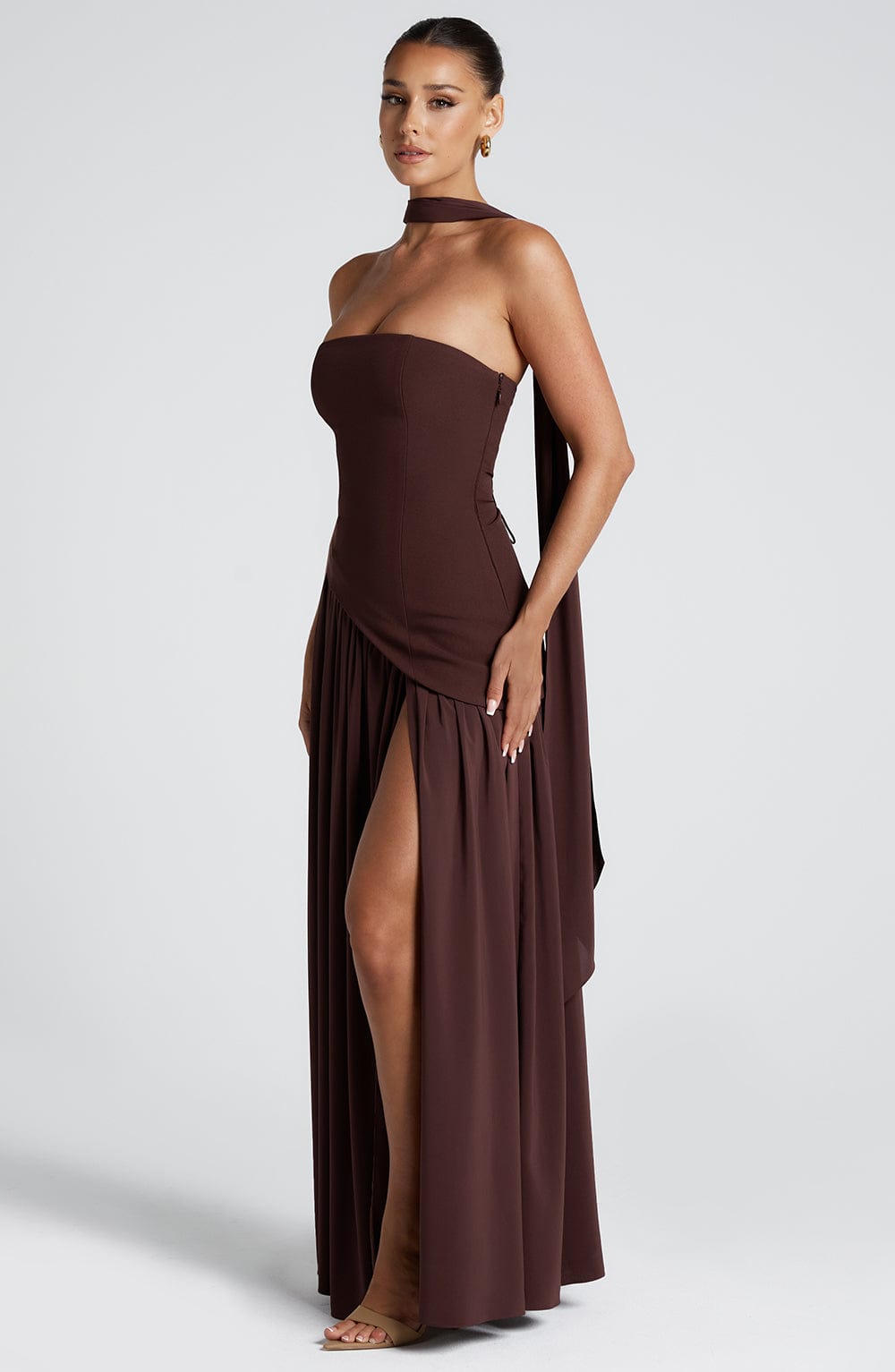Marisela™ | Elegant Maxi Dress