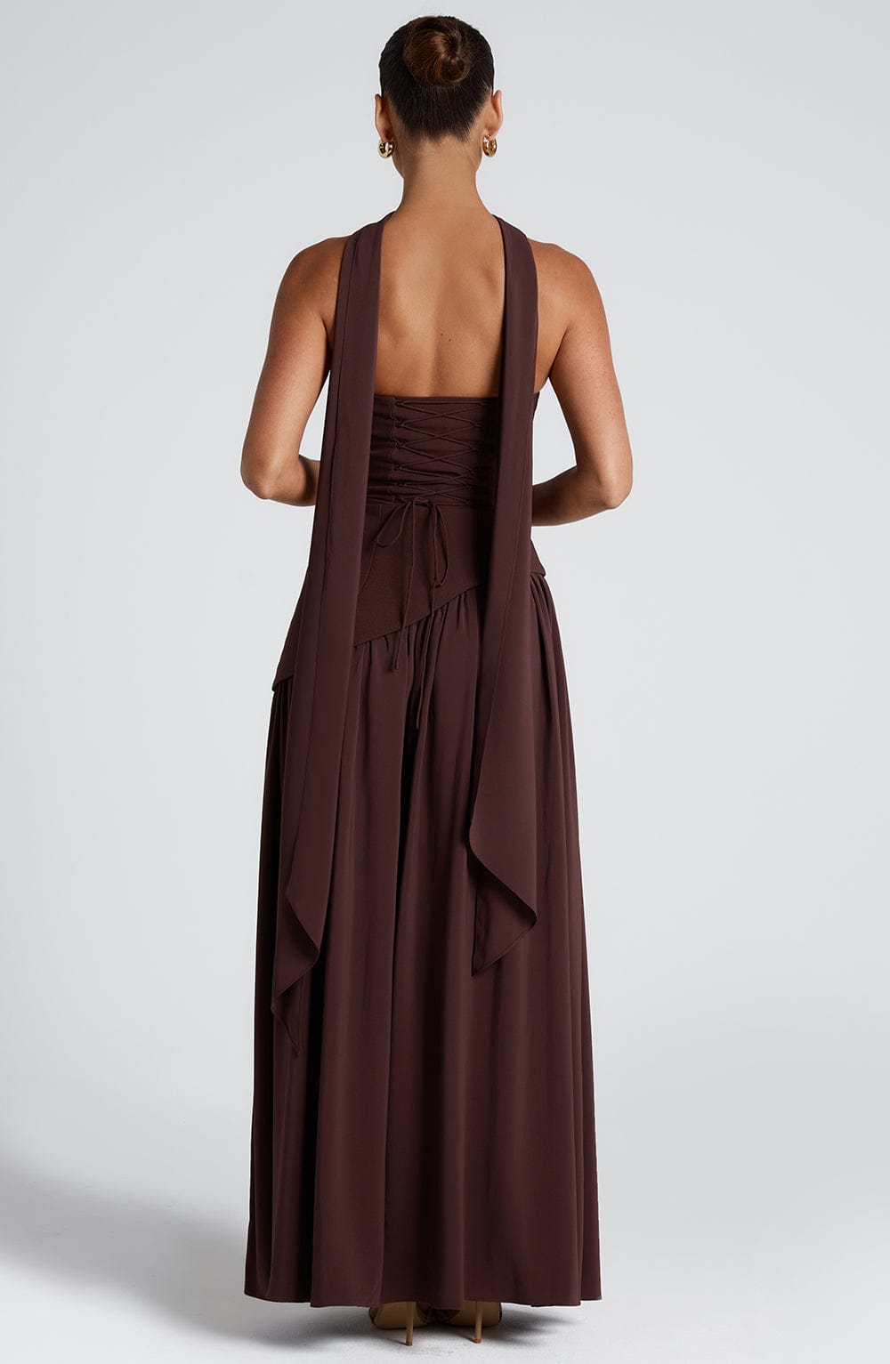 Marisela™ | Elegant Maxi Dress