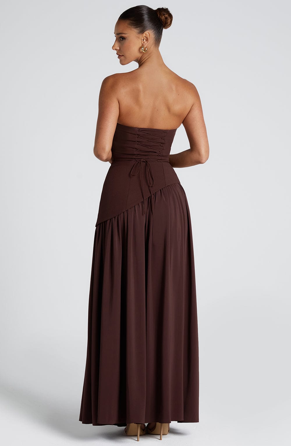 Marisela™ | Elegant Maxi Dress
