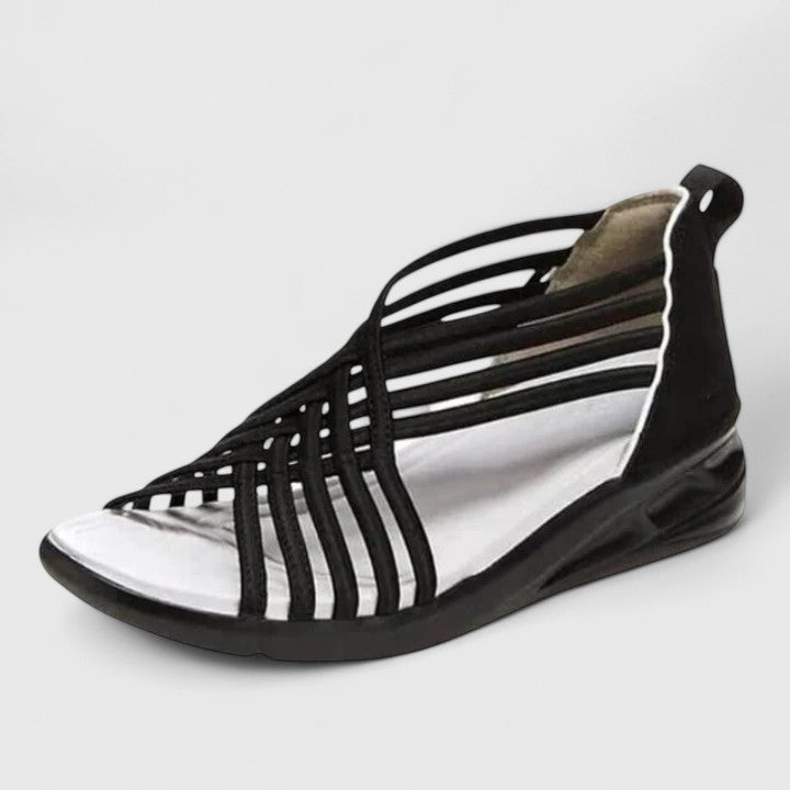 Milandra | Comfort-Oriented Orthopedic Sandals