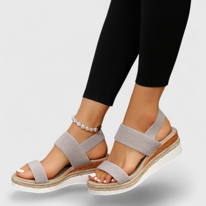 Merill | Comfortable Orthopedic Sandals