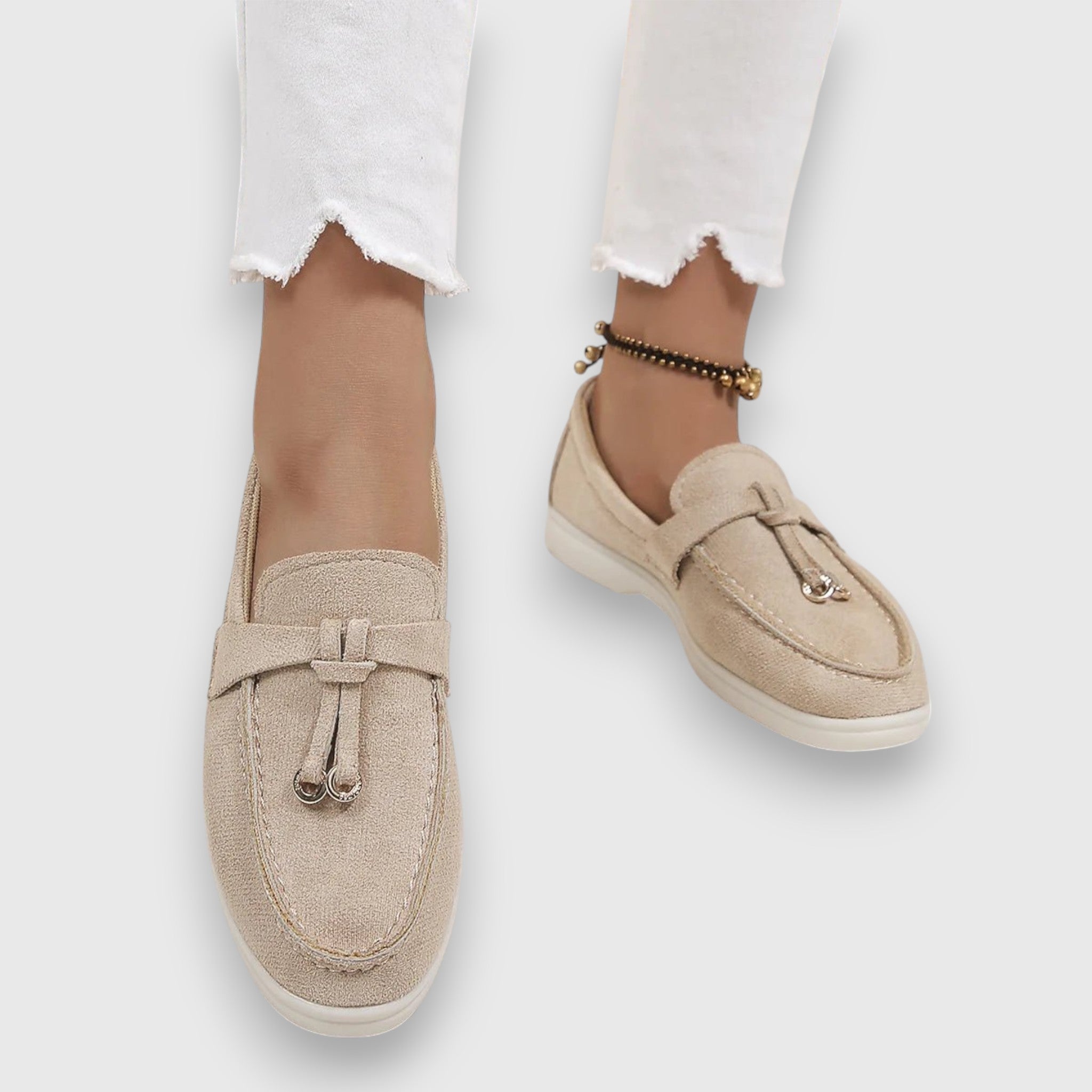 Sofiane - Comfort-Focused Orthopedic Loafers