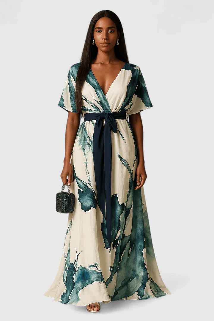 Xavrynah | Elegant Dress