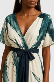 Xavrynah | Elegant Dress
