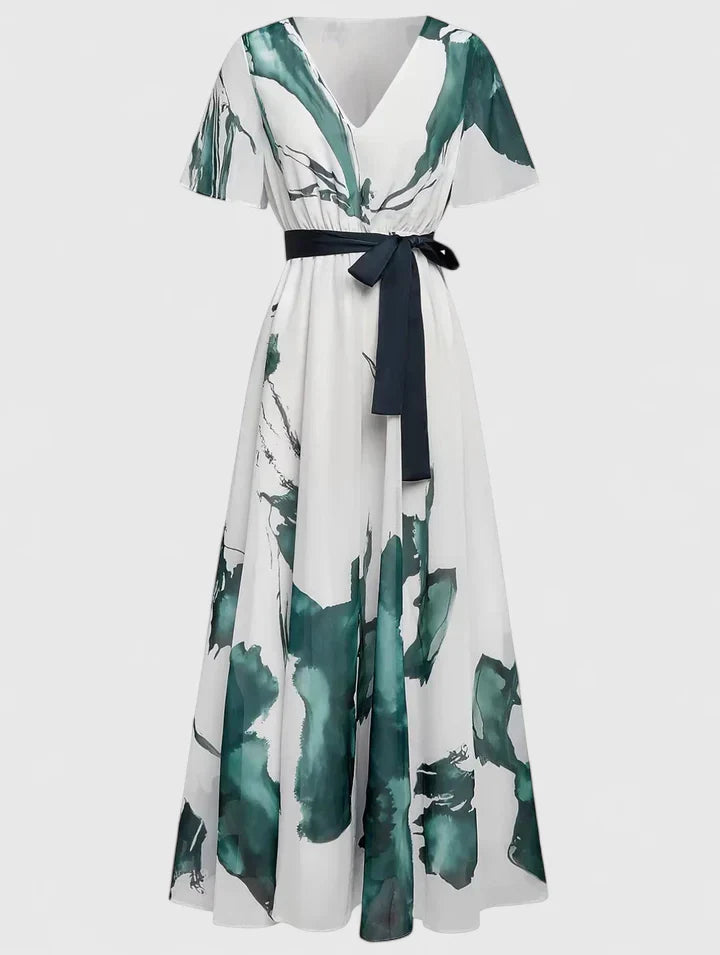 Xavrynah | Elegant Dress