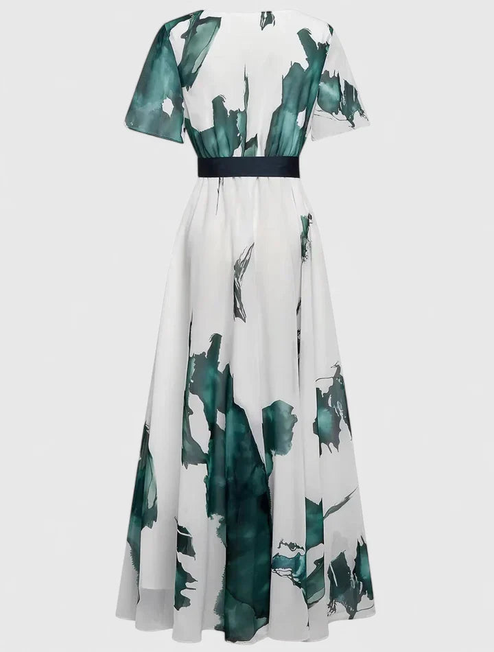 Xavrynah | Elegant Dress