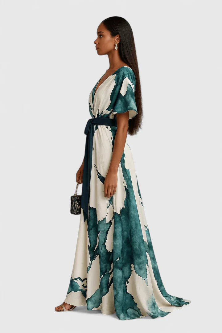 Xavrynah | Elegant Dress