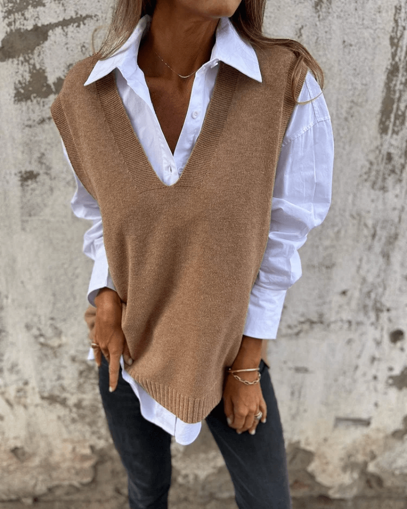 Vyn | Stylish Elegance Vest