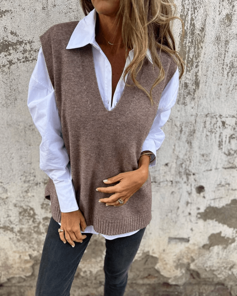 Vyn | Stylish Elegance Vest