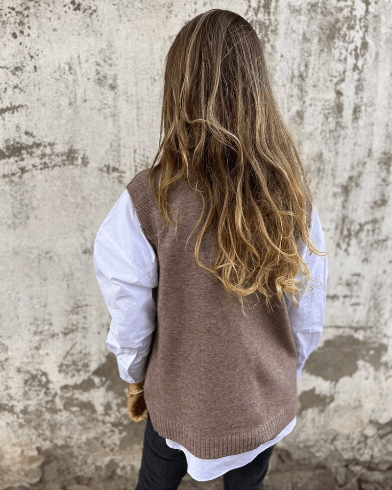 Vyn | Stylish Elegance Vest