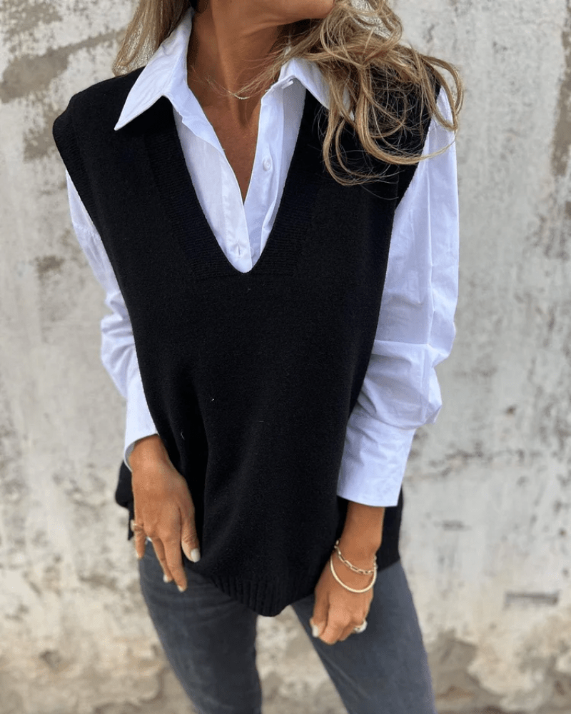 Vyn | Stylish Elegance Vest
