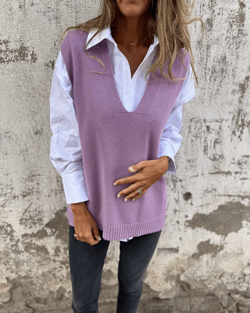 Vyn | Stylish Elegance Vest