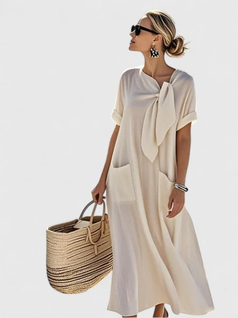 Antonina | Chic Elegance Dress