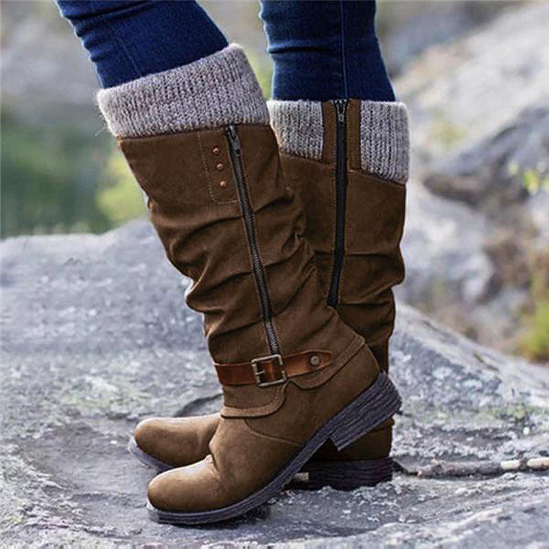 Zarrah™ Orthopedic Support Boots