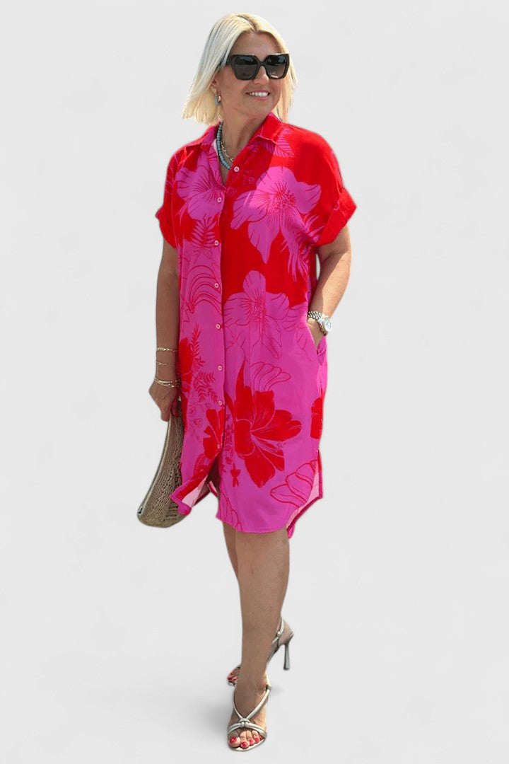 Jaycynah | Cozy Chic Dress