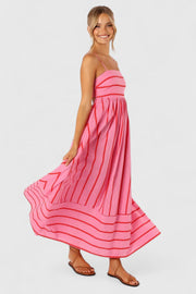 Ilyanthe | Chic Maxi Dress
