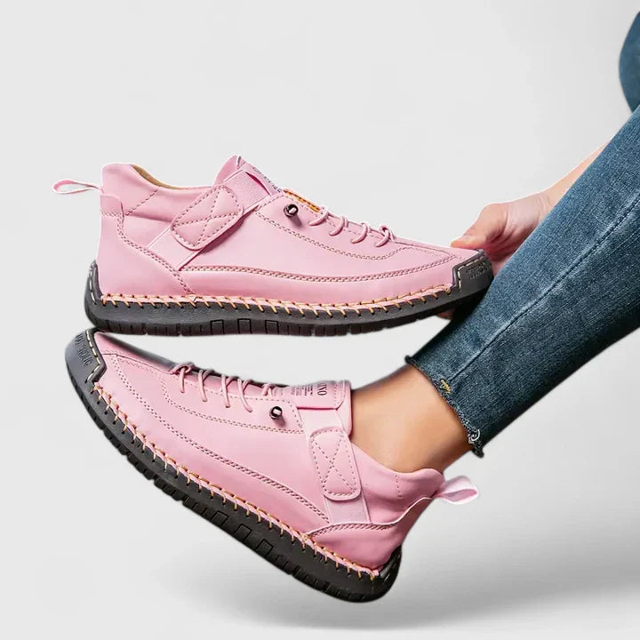 Kymberleigh | Comfort-Focused Orthopedic Sneakers