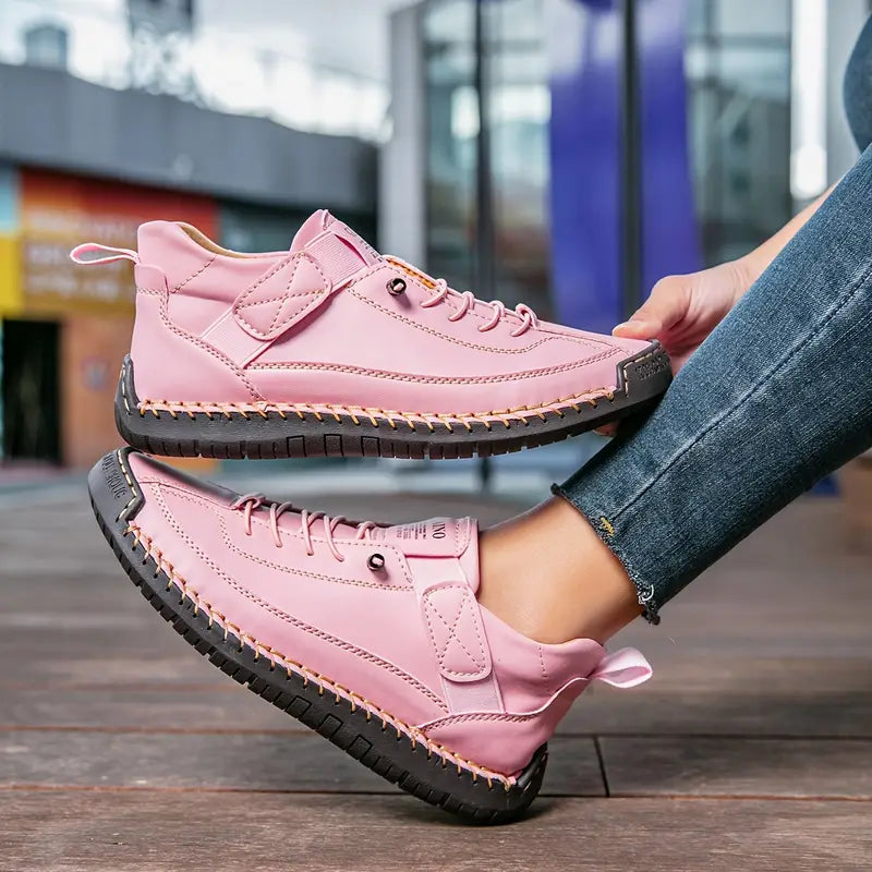 Saela | Comfort-Focused Orthopedic Sneakers