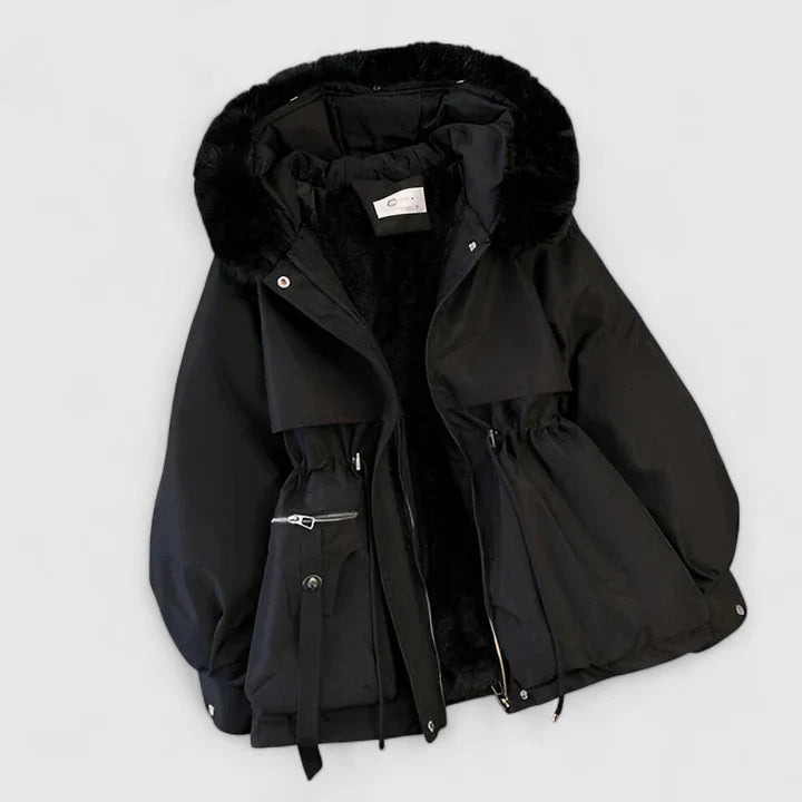 Aya | Sophisticated Jacket