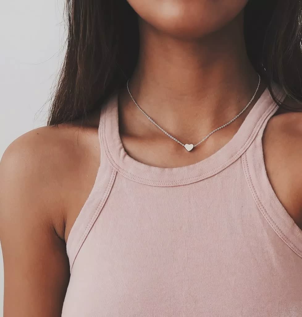 Elegant Statement Necklace