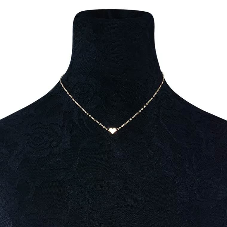 Elegant Statement Necklace