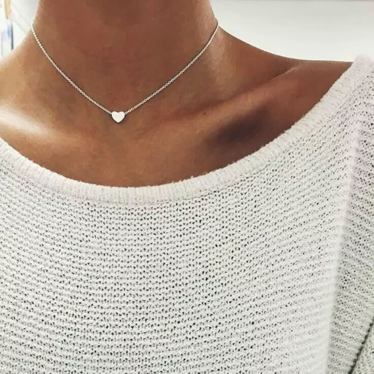 Elegant Statement Necklace