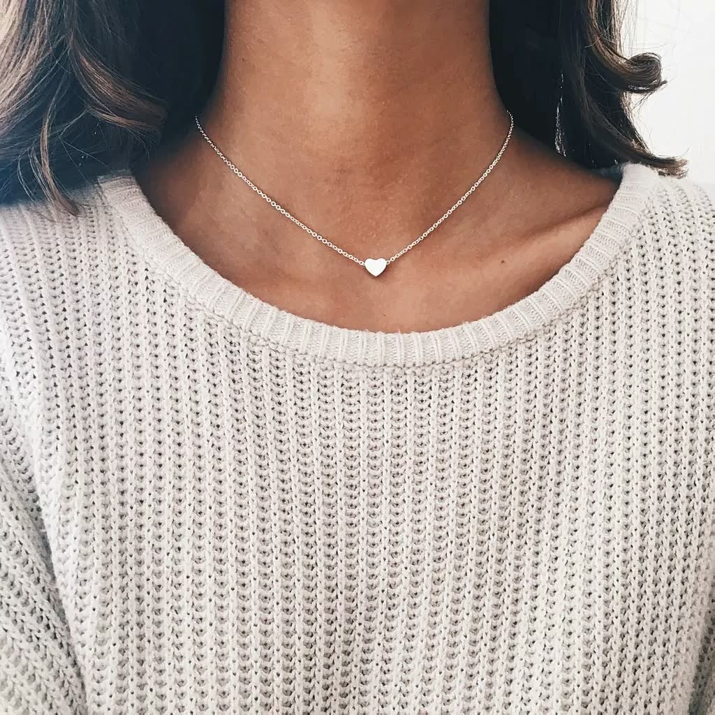 Elegant Statement Necklace