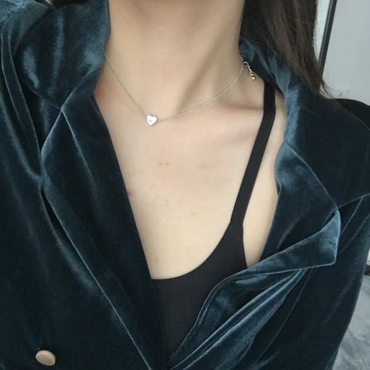 Elegant Statement Necklace