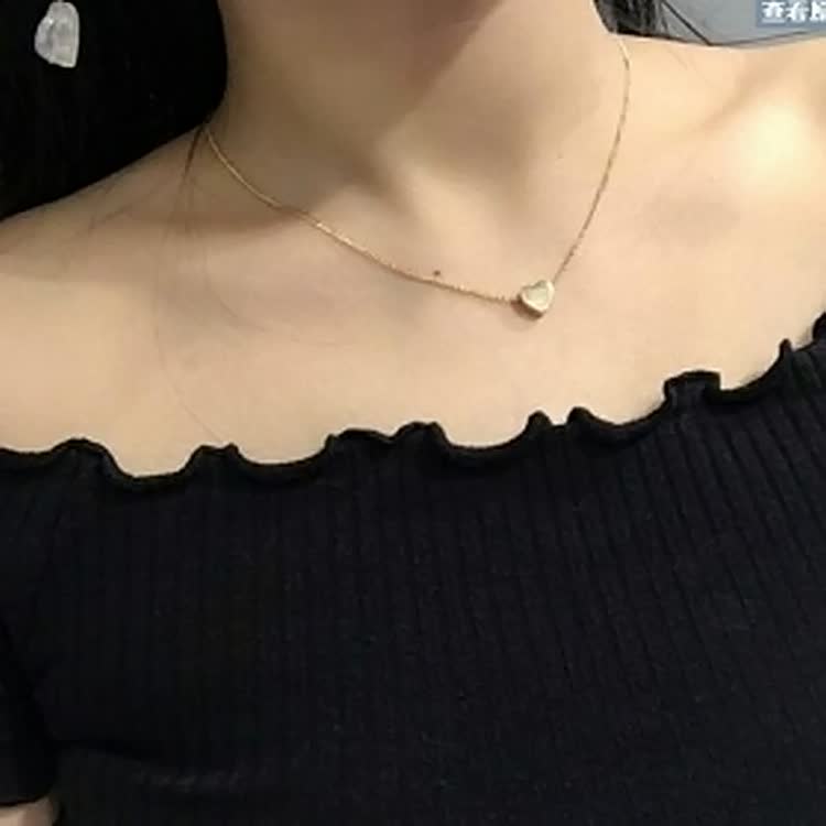 Elegant Statement Necklace