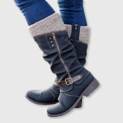 Zarrah™ Orthopedic Support Boots