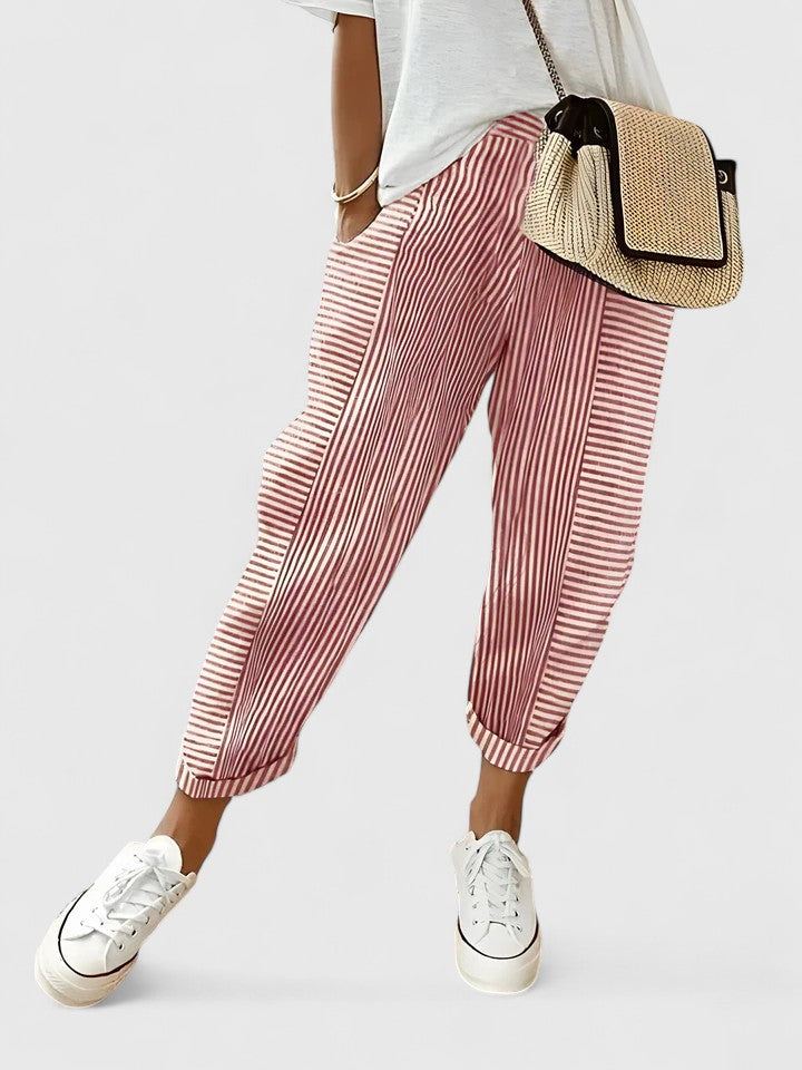 Elvira™ | Cozy Comfort Pants