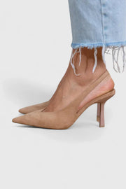 Ysabelinne | Chic Elegance Heels