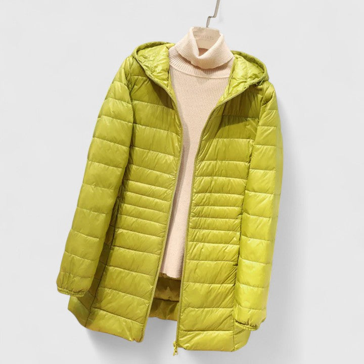 Nay | Cozy Jacket